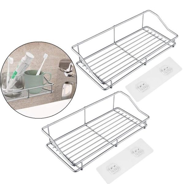 bathroom storage & organization 2-pack punching wall mounted shower caddy shelf with hooks stainless steel organizer for toilet and kit
bathroom storage & organization 2-pack punching wall mounted shower caddy shelf with hooks stainless steel organizer for toilet and kit