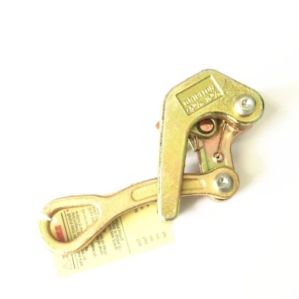 cords, slings and webbing climbing accessories 1 ton wire grip sp-1000 2.5mm-16mm
cords, slings and webbing climbing accessories 1 ton wire grip sp-1000 2.5mm-16mm