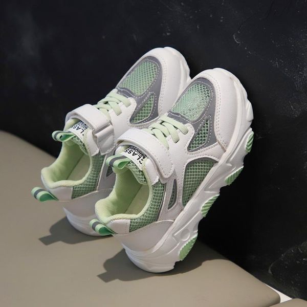 children casual shoes 2021 spring boys breathable mesh girls versatile anti-slip fashion running kids sneaker sneakers, Black;red
children casual shoes 2021 spring boys breathable mesh girls versatile anti-slip fashion running kids sneaker sneakers, Black;red