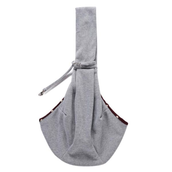 double-sided pet dog outdoor convenience carry messenger bag supplies (gray) car seat covers
double-sided pet dog outdoor convenience carry messenger bag supplies (gray) car seat covers