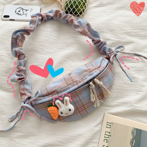 fashion casual womens waist bag canvas lattice women bag wild simple fresh and lovely female fanny pack yellow l003
fashion casual womens waist bag canvas lattice women bag wild simple fresh and lovely female fanny pack yellow l003