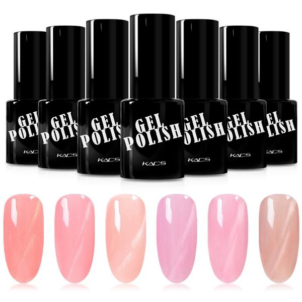 nail gel 9.5ml polish cat eye art uv pink nude series led varnish semi permanent lacquer, Red;pink
nail gel 9.5ml polish cat eye art uv pink nude series led varnish semi permanent lacquer, Red;pink