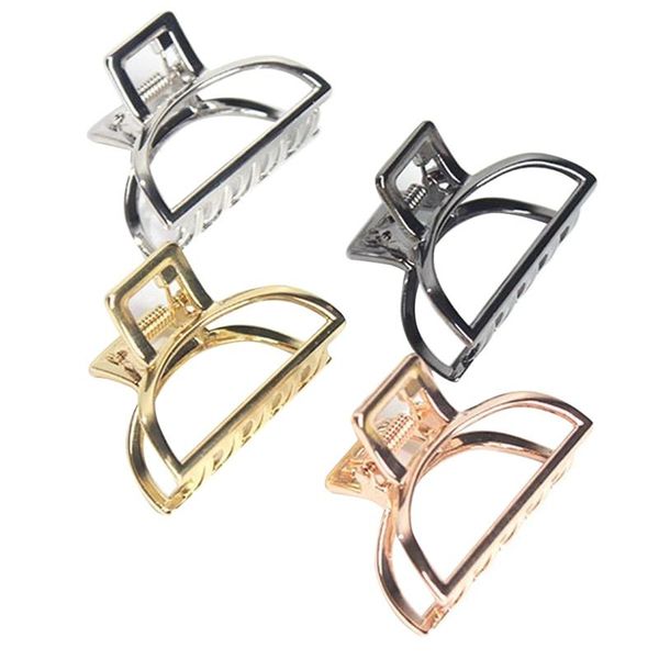 repair tools & kits girls geometric hair claw clamps crab moon shape clip solid color accessories hairpin
repair tools & kits girls geometric hair claw clamps crab moon shape clip solid color accessories hairpin