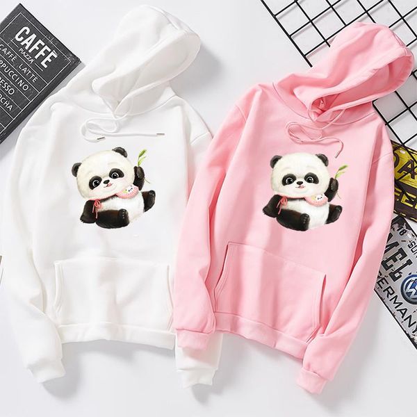women's hoodies & sweatshirts animal kawaii kpop white long sleeve pullovers moletom sudaderas mujer panda crew neck casual printed, Black
women's hoodies & sweatshirts animal kawaii kpop white long sleeve pullovers moletom sudaderas mujer panda crew neck casual printed, Black