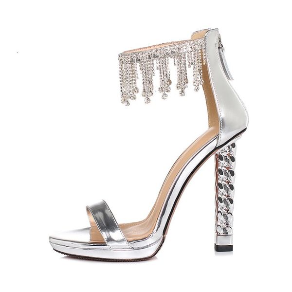 sandals olomm artisanal sandals square crystal slippers high open toe shoes beautiful black prom silver women's size eua 3-9 f8dd
sandals olomm artisanal sandals square crystal slippers high open toe shoes beautiful black prom silver women's size eua 3-9 f8dd
