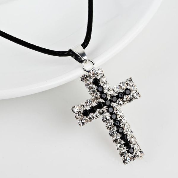 personality necklace available grateful necessaries cross pendant modern necklaces, Silver
personality necklace available grateful necessaries cross pendant modern necklaces, Silver