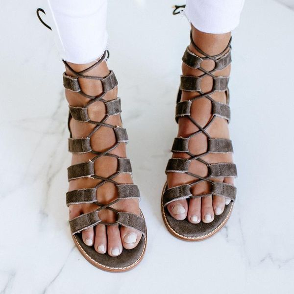 summer women shoes flat beach sandals ladies fashion roma solid peep toe casual sandales size #g4, Black
summer women shoes flat beach sandals ladies fashion roma solid peep toe casual sandales size #g4, Black