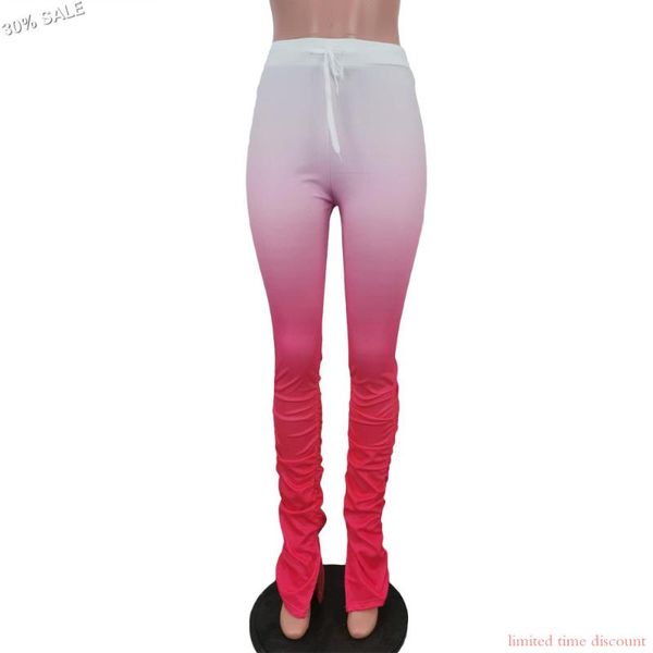 women's pants & capris stacked leggings pleated flare fashion sweatpants women long trousers bandage lace up mid waist ruched, Black;white
women's pants & capris stacked leggings pleated flare fashion sweatpants women long trousers bandage lace up mid waist ruched, Black;white