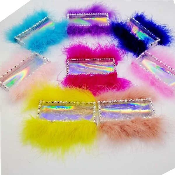 10pcs square feather diamond false eyelash packaging box fake 10mm-25mm 3d mink eyelashes boxes case lashes empty
10pcs square feather diamond false eyelash packaging box fake 10mm-25mm 3d mink eyelashes boxes case lashes empty