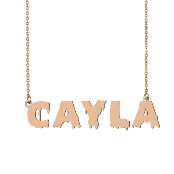 pendant necklaces cayla name necklace , cool bloody art for halloween and santa's day jewelry gift kids boys girls, Silver
pendant necklaces cayla name necklace , cool bloody art for halloween and santa's day jewelry gift kids boys girls, Silver