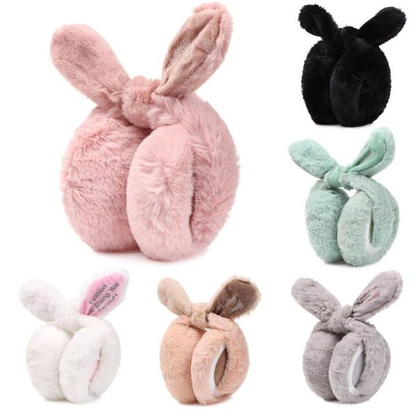 berets plush earmuffs fur solid color foldable ear muff autumn and winter warm comfortable skiing earflap windproof warmers, Blue;gray
berets plush earmuffs fur solid color foldable ear muff autumn and winter warm comfortable skiing earflap windproof warmers, Blue;gray
