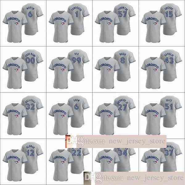 2022 baseball men #12 roberto alomar 27 vladimir guerrero jr. 99 hyun-jin ryu martin shaw custom women youth gray road jersey, Black
2022 baseball men #12 roberto alomar 27 vladimir guerrero jr. 99 hyun-jin ryu martin shaw custom women youth gray road jersey, Black