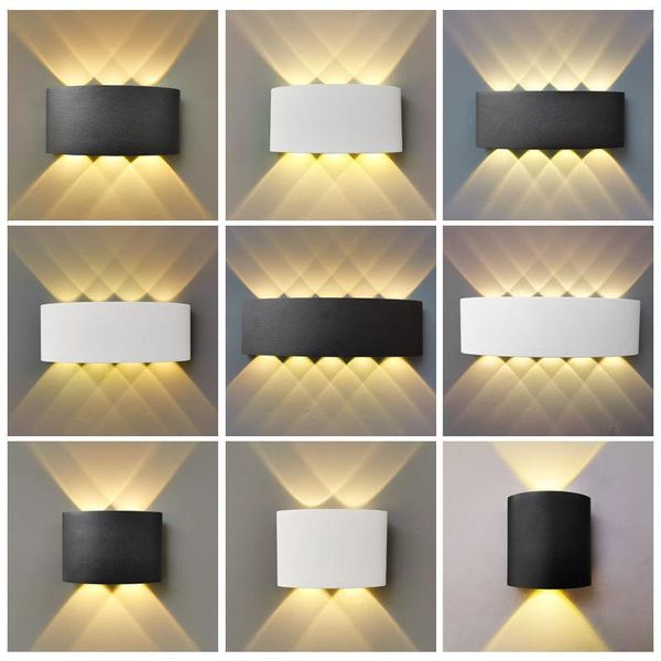 wall lamp outdoor waterproof led bedside bedroom background creative simple aisle corridor staircase courtyard fence
wall lamp outdoor waterproof led bedside bedroom background creative simple aisle corridor staircase courtyard fence