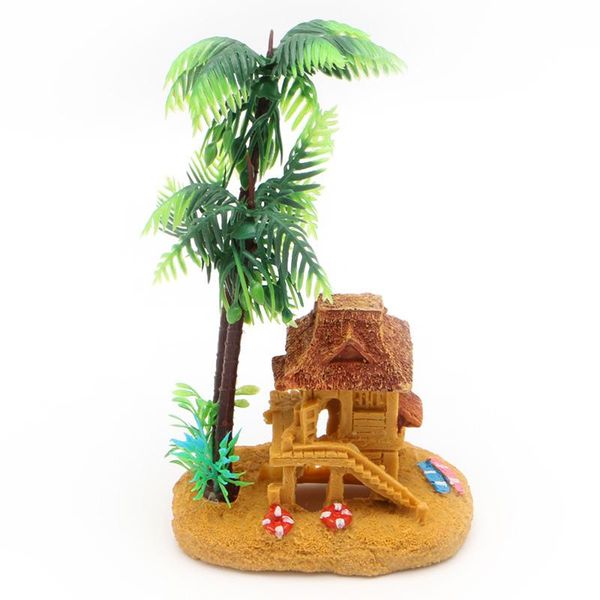 decorations aquariums simulation castle coconut tree fish tank ornaments decor landscape gift 2021
decorations aquariums simulation castle coconut tree fish tank ornaments decor landscape gift 2021