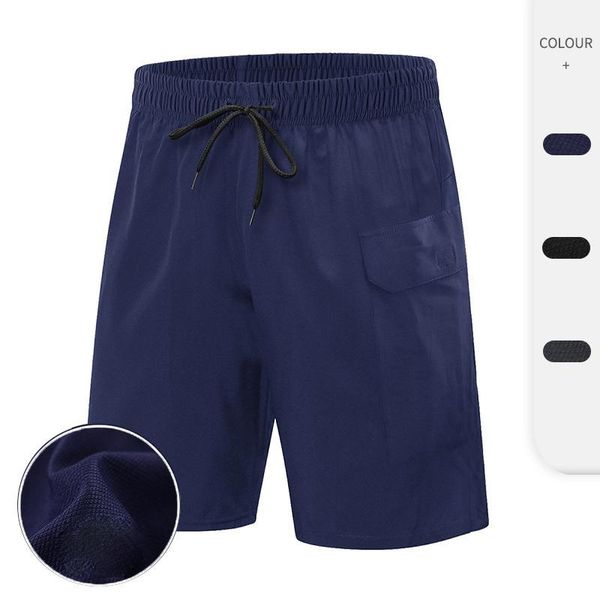 men's loose sports shorts training fitness pants breathable quick-drying running casual competition basketball gym clothing, White;black
men's loose sports shorts training fitness pants breathable quick-drying running casual competition basketball gym clothing, White;black