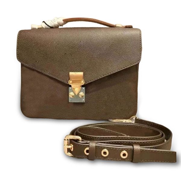 women handbag purses shoulder bags crossbody bag flap messenger classic letter pattern hardware buckle genuine leather metis serial code hig
women handbag purses shoulder bags crossbody bag flap messenger classic letter pattern hardware buckle genuine leather metis serial code hig