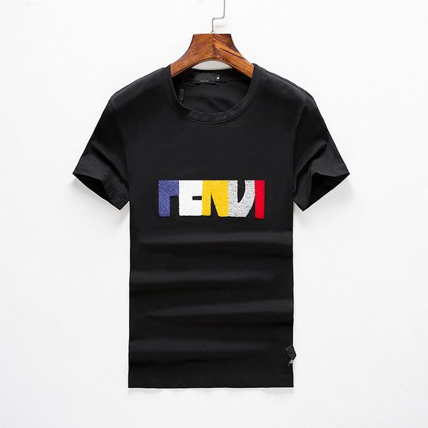 20ss fashion designers t shirts short sleeved mens tee summer hip hop streetwear casual tshirt men women cotton tees, White;black
20ss fashion designers t shirts short sleeved mens tee summer hip hop streetwear casual tshirt men women cotton tees, White;black