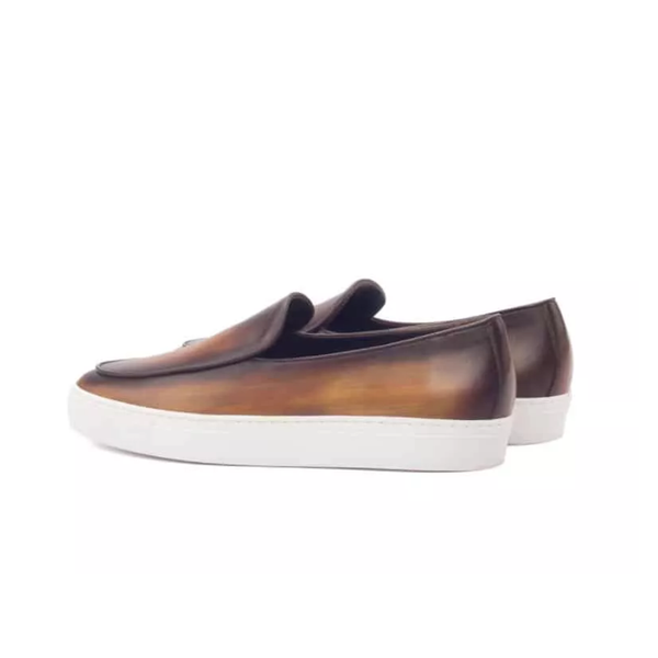 2022 spring new mens leather shoes business casual fashion trend all-match japanese retro nostalgic calfskin shoes xm258, Black
2022 spring new mens leather shoes business casual fashion trend all-match japanese retro nostalgic calfskin shoes xm258, Black