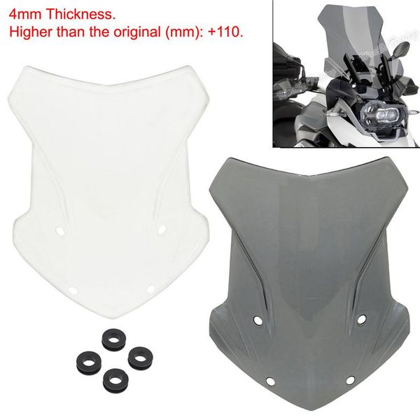 motorcycle windshield front windscreen for r1200gs r 1200 gs gsa lc adventure water cooled 2013 2014 2021
motorcycle windshield front windscreen for r1200gs r 1200 gs gsa lc adventure water cooled 2013 2014 2021