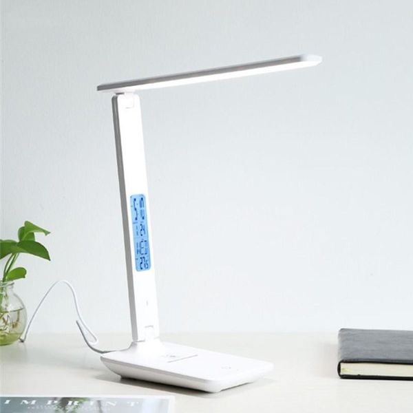 wireless charging eye protection desk for students. leather lines are inserted into radio lamps table
wireless charging eye protection desk for students. leather lines are inserted into radio lamps table