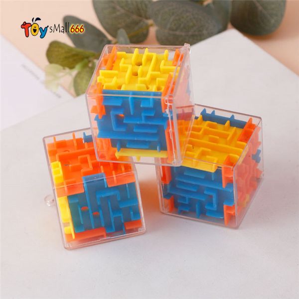 3d maze magic blocks transparent six-sided puzzle game cubos toys for children educational fy4749
3d maze magic blocks transparent six-sided puzzle game cubos toys for children educational fy4749