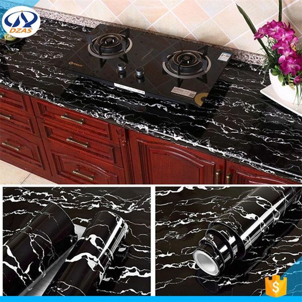 dzas-wh self adhesive marble wallpaper used for kitchen cabinet with waterproof sticker wallpapers
dzas-wh self adhesive marble wallpaper used for kitchen cabinet with waterproof sticker wallpapers