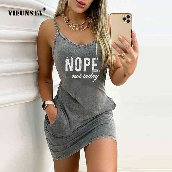 sleeveless letter pattern print summer dress elegant straps o neck backless party women casual pocket mini 3xl, Black;gray
sleeveless letter pattern print summer dress elegant straps o neck backless party women casual pocket mini 3xl, Black;gray