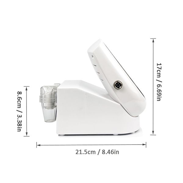 new portable vacuum breast enlarge beauty machine homeuse butt breasts lifting pumping device back neck nipple cupping therapy p
new portable vacuum breast enlarge beauty machine homeuse butt breasts lifting pumping device back neck nipple cupping therapy p