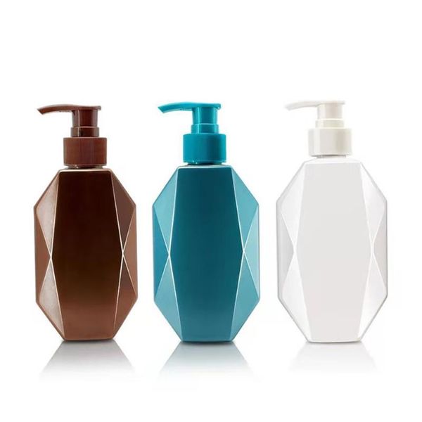 liquid soap dispenser 300/500ml geometry pump bottles shampoo lotion shower gel refillable empty bathroom container
liquid soap dispenser 300/500ml geometry pump bottles shampoo lotion shower gel refillable empty bathroom container
