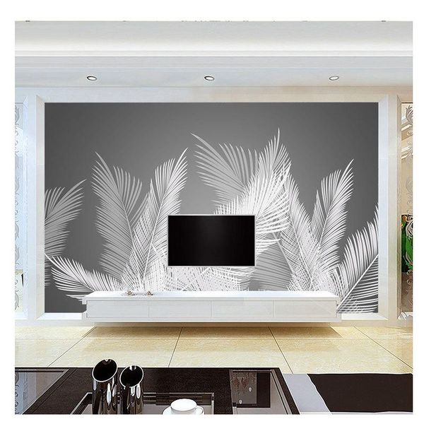 wallpapers nordic wallpaper living room tv background wall paper simple non-woven mural hand-painted leaves bedroom seamless covering
wallpapers nordic wallpaper living room tv background wall paper simple non-woven mural hand-painted leaves bedroom seamless covering