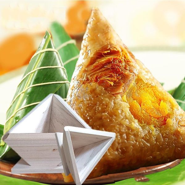 baking & pastry tools diy traditional rice-pudding molds dragon boat festival four corners zongzi wood mould kitchen accessories
baking & pastry tools diy traditional rice-pudding molds dragon boat festival four corners zongzi wood mould kitchen accessories
