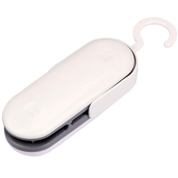 Handheld Heat Bag Smart Plastic For Airtight Storage, Reseals Snack Bags, Seals Storage Bags
Handheld Heat Bag Smart Plastic For Airtight Storage, Reseals Snack Bags, Seals Storage Bags