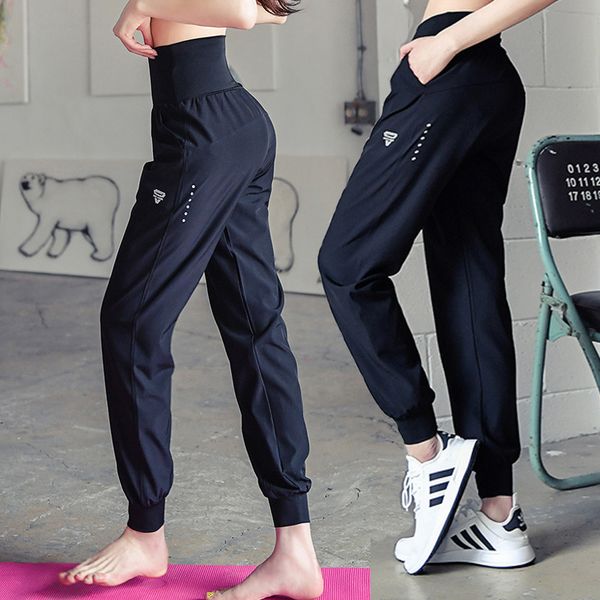 women's jumpsuits & rompers fast drying high waist hip lifting elastic breathable pocket sports running fitns cloth yoga pant, Black
women's jumpsuits & rompers fast drying high waist hip lifting elastic breathable pocket sports running fitns cloth yoga pant, Black