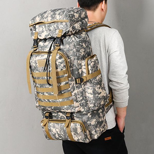 backpack extra large 80l travel hiking camping rucksack luggage bag waterproof
backpack extra large 80l travel hiking camping rucksack luggage bag waterproof