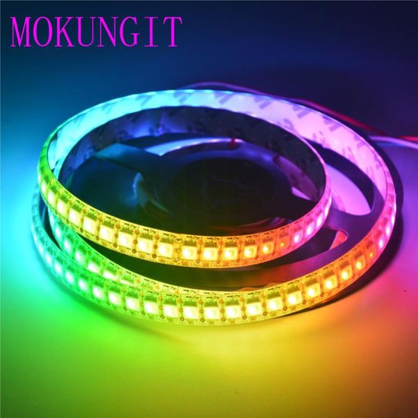 strips 10 x 1m 5v sk6812 ws2812b 144 leds/m fpcb white black smd rgb dream addressable color pixel led ip67 strip light
strips 10 x 1m 5v sk6812 ws2812b 144 leds/m fpcb white black smd rgb dream addressable color pixel led ip67 strip light