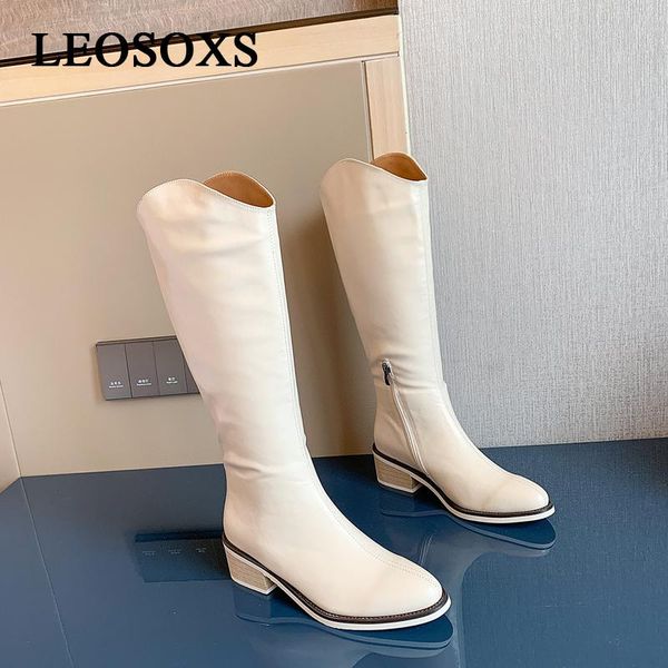 boots 2021 women ladies knee high shoes woman black female pu leather heels girls brand motorcycle pointed toe
boots 2021 women ladies knee high shoes woman black female pu leather heels girls brand motorcycle pointed toe