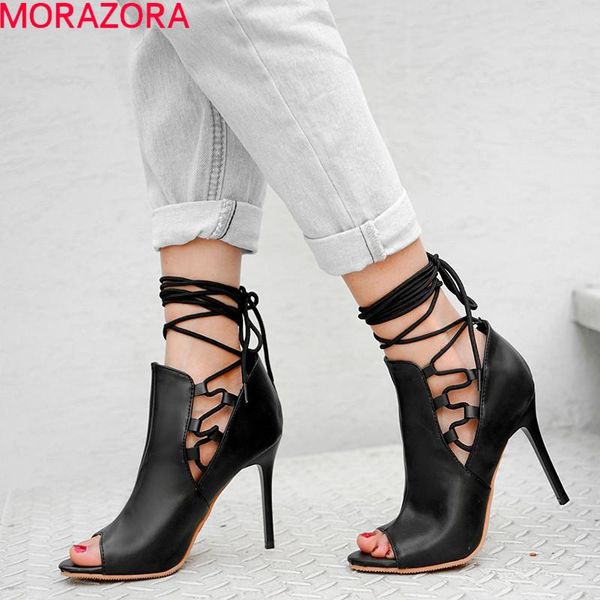 large size 48 women gladiator sandals open toe summer shoes stiletto high heels party prom woman black dress
large size 48 women gladiator sandals open toe summer shoes stiletto high heels party prom woman black dress