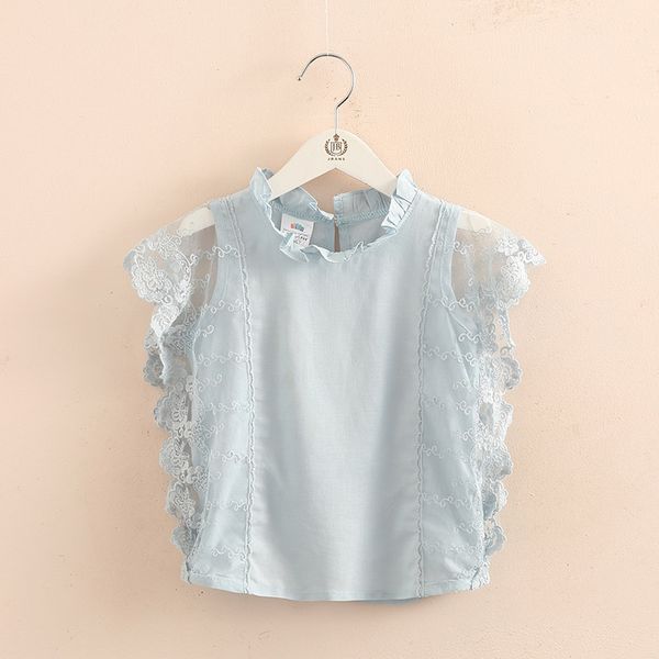 2021 summer new design2 3 4 6 8 9 10years thin sweet cute solid color lace patchwork blouse baby kids girls sleeveless shirt, White;black
2021 summer new design2 3 4 6 8 9 10years thin sweet cute solid color lace patchwork blouse baby kids girls sleeveless shirt, White;black