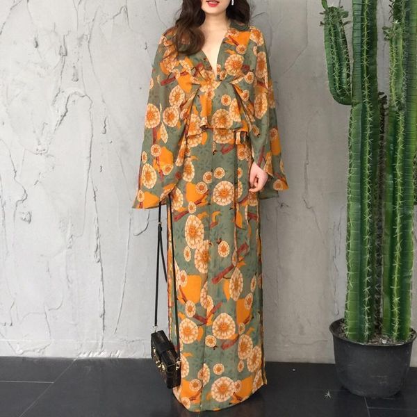 two piece dress philosophy 2021 japanese kimono pants suit beach fashion boho chic mexican hippie ethnic style bohemian 2 sets, White
two piece dress philosophy 2021 japanese kimono pants suit beach fashion boho chic mexican hippie ethnic style bohemian 2 sets, White