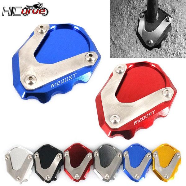 other motorcycle parts for r1200rt r1200 rt r 1200rt 2004-2013 r1200st 2003-2007 kickstand foot side stand extension pad support plate
other motorcycle parts for r1200rt r1200 rt r 1200rt 2004-2013 r1200st 2003-2007 kickstand foot side stand extension pad support plate