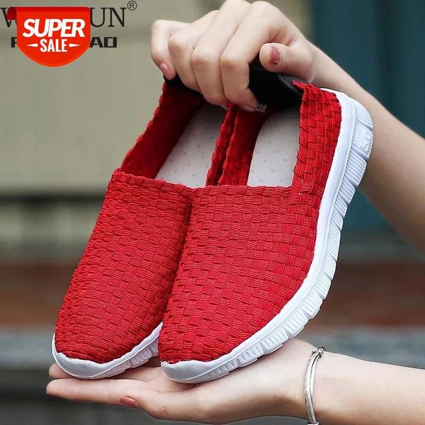 2020 autumn sneakers women flats shoes comfortable casual sock shoes woman slip-on ballerina flats zapatillas mujer #9b9u
2020 autumn sneakers women flats shoes comfortable casual sock shoes woman slip-on ballerina flats zapatillas mujer #9b9u