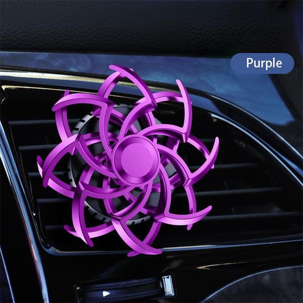 1pcs spinning spider car fragrance bidirectional rotation perfume diffuser air freshener smell flavoring in the
1pcs spinning spider car fragrance bidirectional rotation perfume diffuser air freshener smell flavoring in the