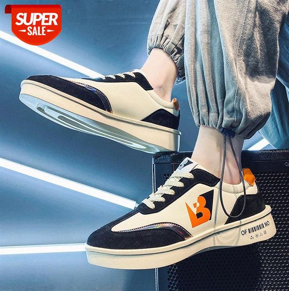men's shoes, korean style, hong kong breathable casual student sports trendy shoes #ww9i
men's shoes, korean style, hong kong breathable casual student sports trendy shoes #ww9i