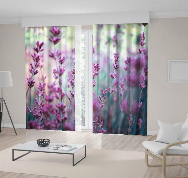 curtain & drapes lavender field scented flowers summer garden plants nature theme home decorating lilac color
curtain & drapes lavender field scented flowers summer garden plants nature theme home decorating lilac color