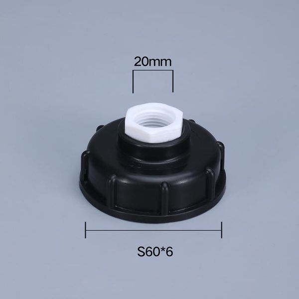 watering equipments 60mm coarse thread to 1/2" 3/4" 1" internal water tank adapter plastic hose fitting ibc valve connector 1
watering equipments 60mm coarse thread to 1/2" 3/4" 1" internal water tank adapter plastic hose fitting ibc valve connector 1