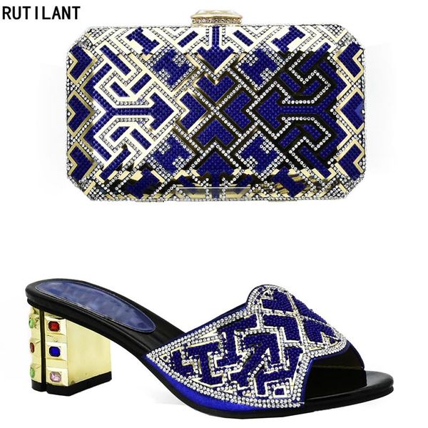 arrival italian ladies shoes and bags to match set matching bag womens blue shoe for party in women dress, Black
arrival italian ladies shoes and bags to match set matching bag womens blue shoe for party in women dress, Black