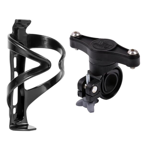 west biking bicycle bottle horn converter can 360 degree rotating kettle converting snippet equipment (frame + kettle) water bottles & cages
west biking bicycle bottle horn converter can 360 degree rotating kettle converting snippet equipment (frame + kettle) water bottles & cages