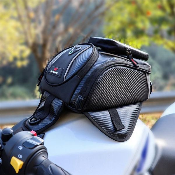 cell phone mounts & holders universal multifunction waterproof motorcycle holder with magnetic fuel tank bag for trip
cell phone mounts & holders universal multifunction waterproof motorcycle holder with magnetic fuel tank bag for trip