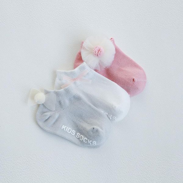 pairs infant baby floor socks kids girls cotton born boy toddler clothes accessories spring summer autumn, Pink;yellow
pairs infant baby floor socks kids girls cotton born boy toddler clothes accessories spring summer autumn, Pink;yellow