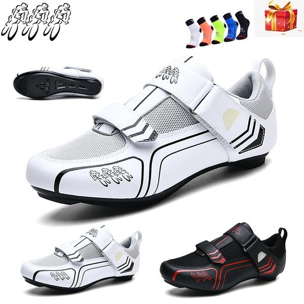 cycling footwear professional bicycle male outdoor sports sapatilha ciclismo mtb self-locking non-slip road shoes racing, Black
cycling footwear professional bicycle male outdoor sports sapatilha ciclismo mtb self-locking non-slip road shoes racing, Black